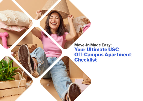 Student Living Made Simple: Discover the Benefits of CBM Apartments