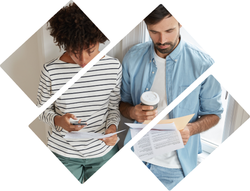 Students looking for USC off-campus apartments